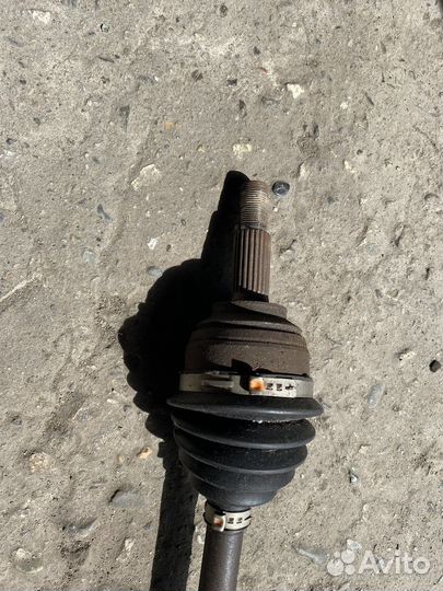 Авторазбор LADA X-ray катализатор