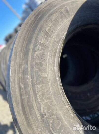 Continental 385/65 R22.5