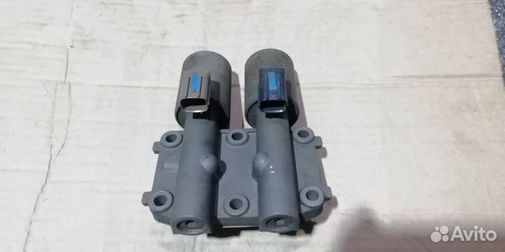 Соленоид АКПП Акорд 7