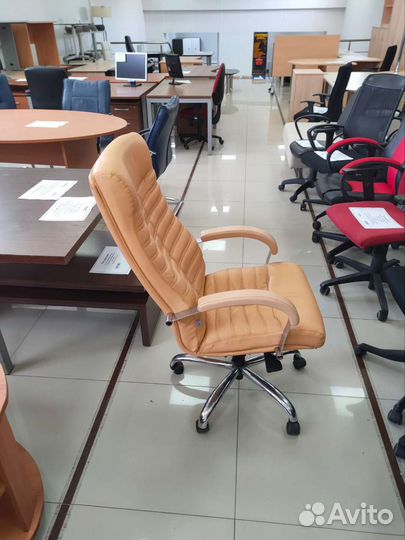 Кресло, компьютерное кресло, кресло офисное