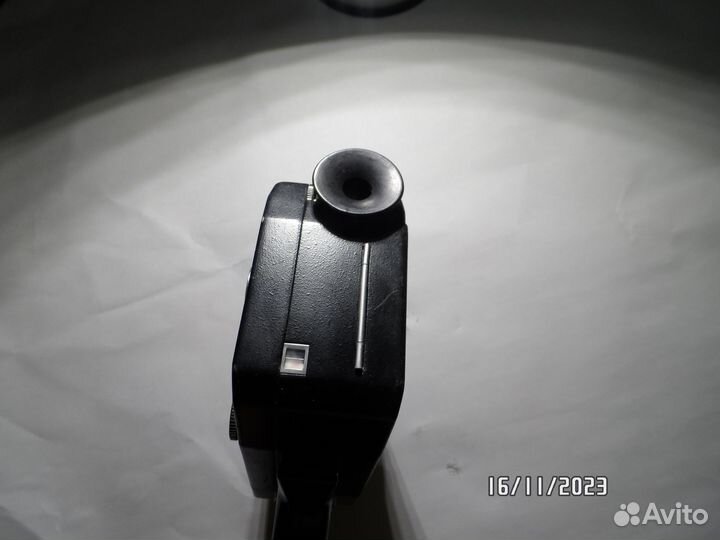 Кинокамера