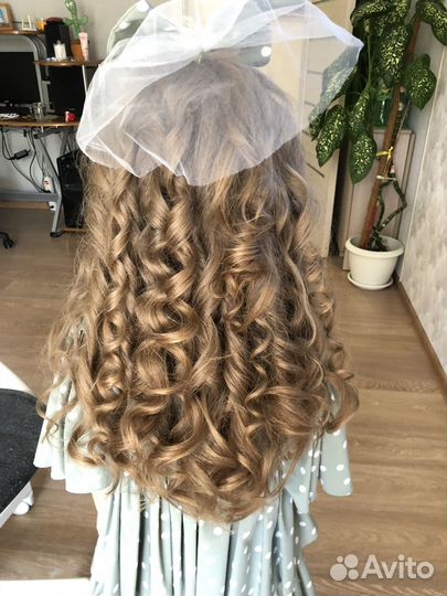 Детские прически, прически для женщин