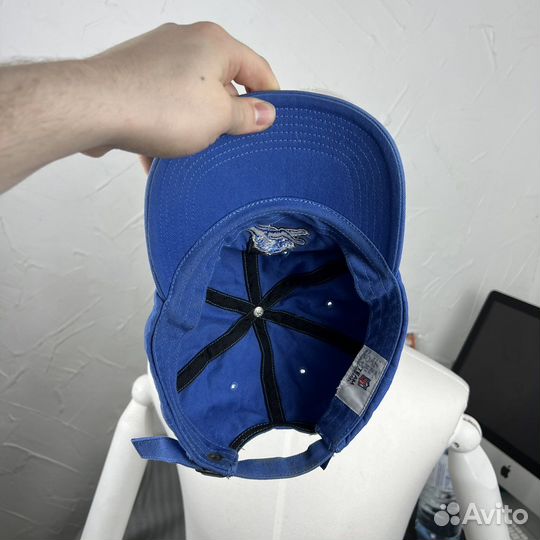 Кепка NFL Detroit Lions Оригинал Бейсболка