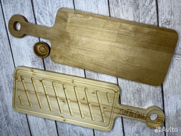Доска для хлеба