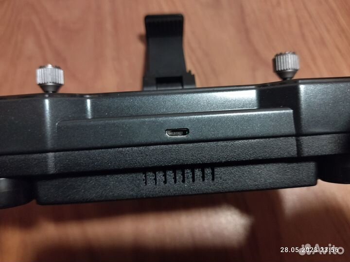 Пульт коптера sjrc F11