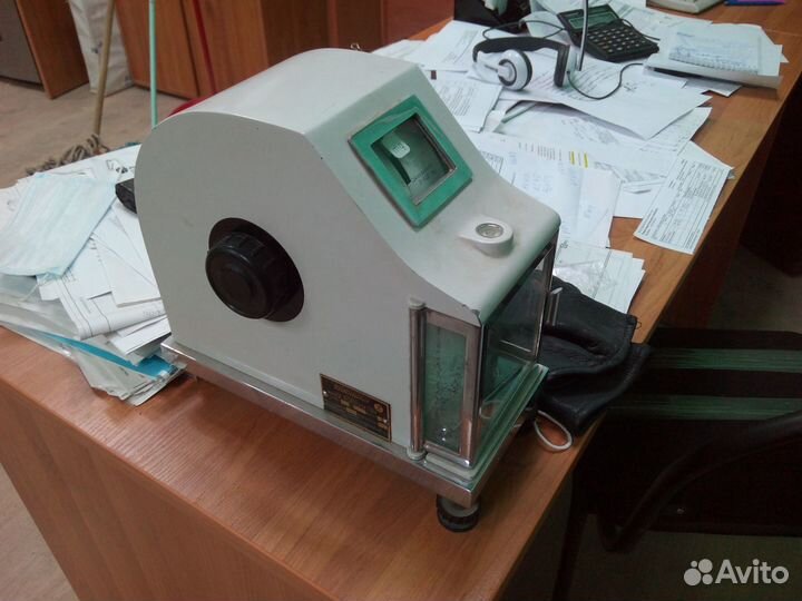 Торсионные весы