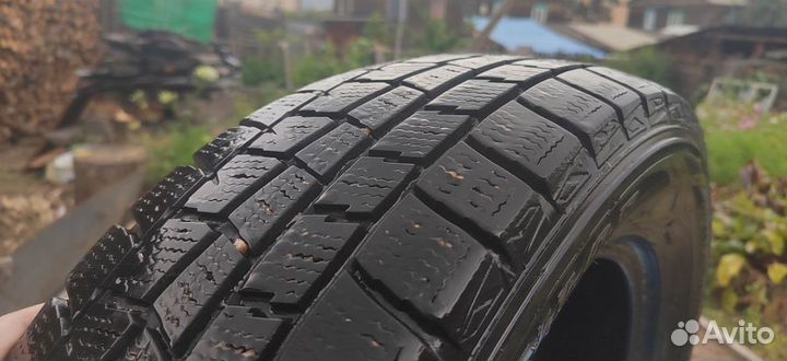 Dunlop Digi-Tyre EC 202 175/65 R14