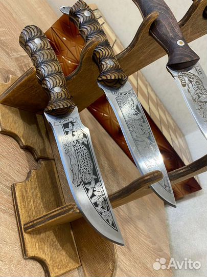 Кизлярские ножи