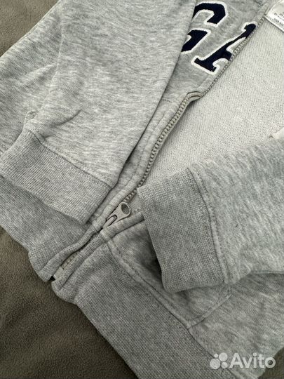 Зип худи gap детская