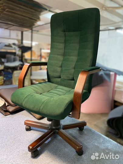 Кресло руководителя