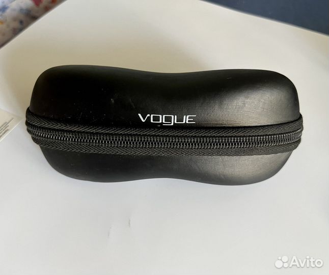 Очки оправа vogue vo4071