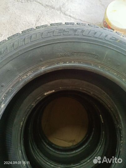 Покрышки 4шт