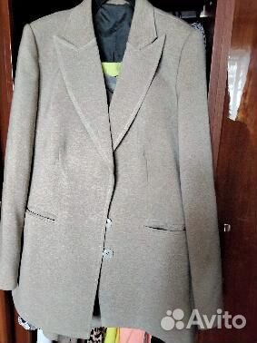 Костюм брючный женский