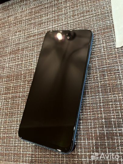 Xiaomi Redmi 10, 4/64 ГБ