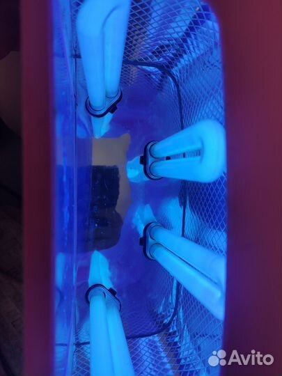 Уф Лампа для ногтей, аппарат для маникюра