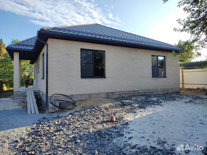 Металлочерепица от производителя