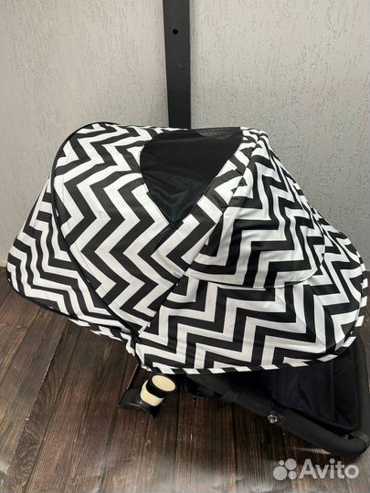 Капюшон для bugaboo camelion, bugaboo fox