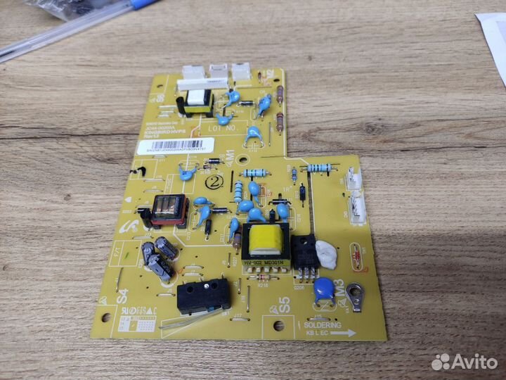 Зип Samsung SL-M2620D