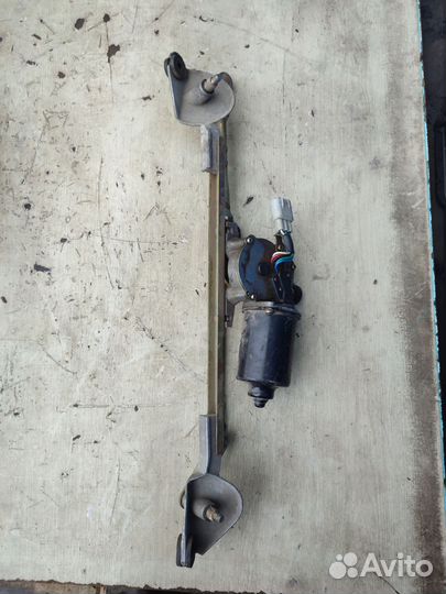 Трапеция дворников Geely MK