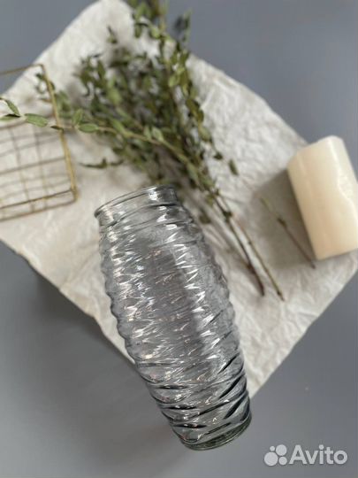 Ваза в стиле Zara home