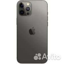 iPhone 12 Pro Max, 256 ГБ