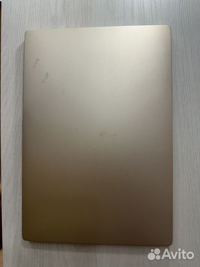 Xiaomi Mi Notebook Air 12.5 Gold (4GB/128GB)