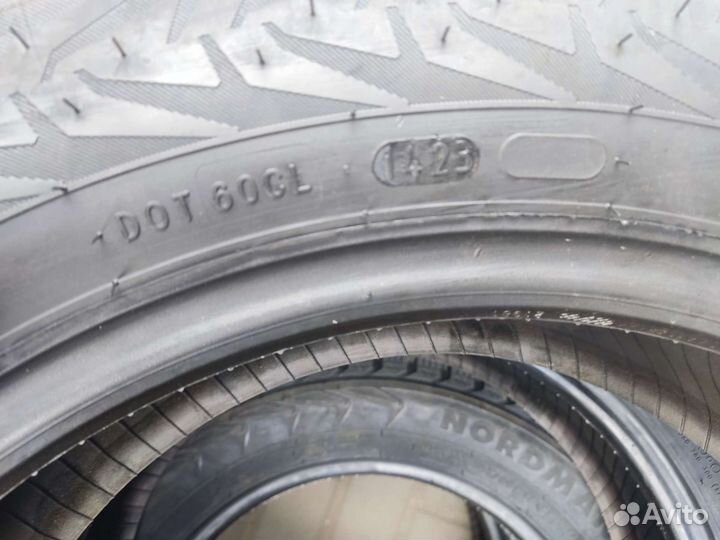 Nokian Tyres Nordman 7 205/60 R16