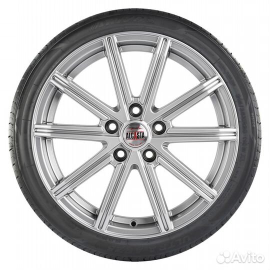 Arivo Ultra ARZ5 275/60 R20 119H