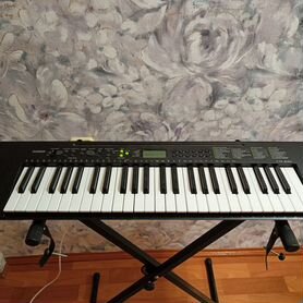 Синтезатор casio STK-240