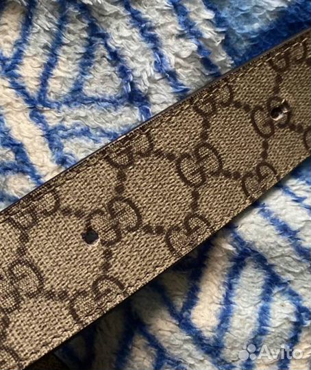 Ремень gucci