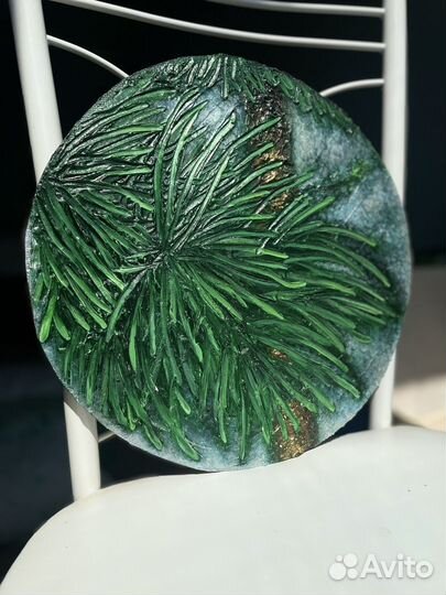 Фактурные картины