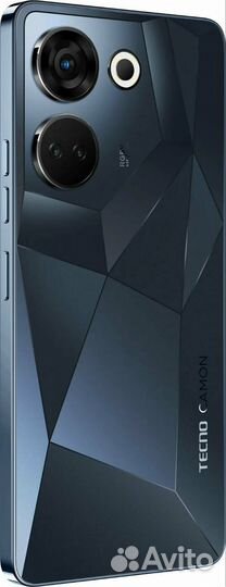TECNO Camon 20, 8/256 ГБ