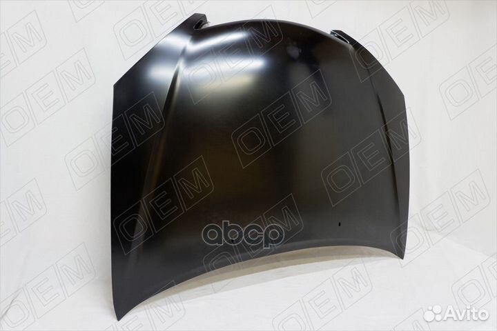 Капот Toyota Camry 5 ACV30 (2001-2006) 5 ACV30