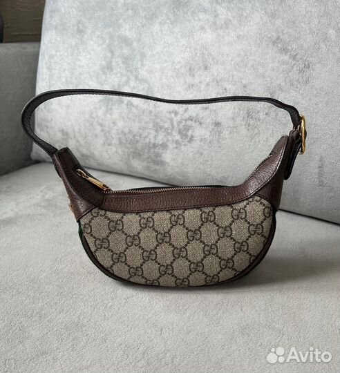 Сумка Gucci Ophidia оригинал