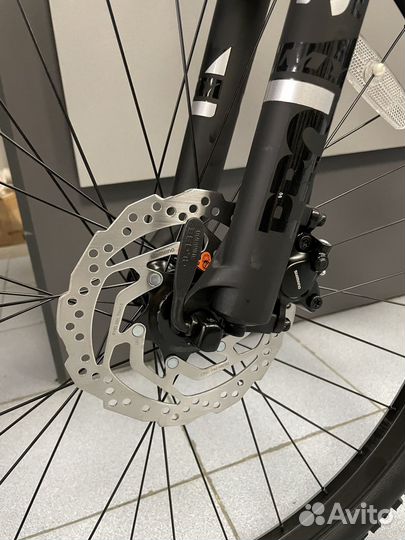 Велосипед 27.5 Timetry tt251 Качественный