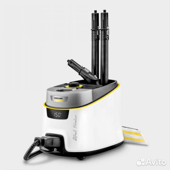 Пароочиститель Karcher SC 5