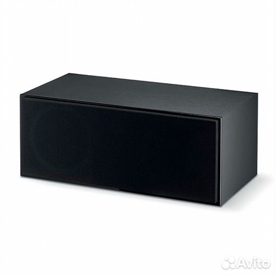 Центральный канал Focal Theva Center Black