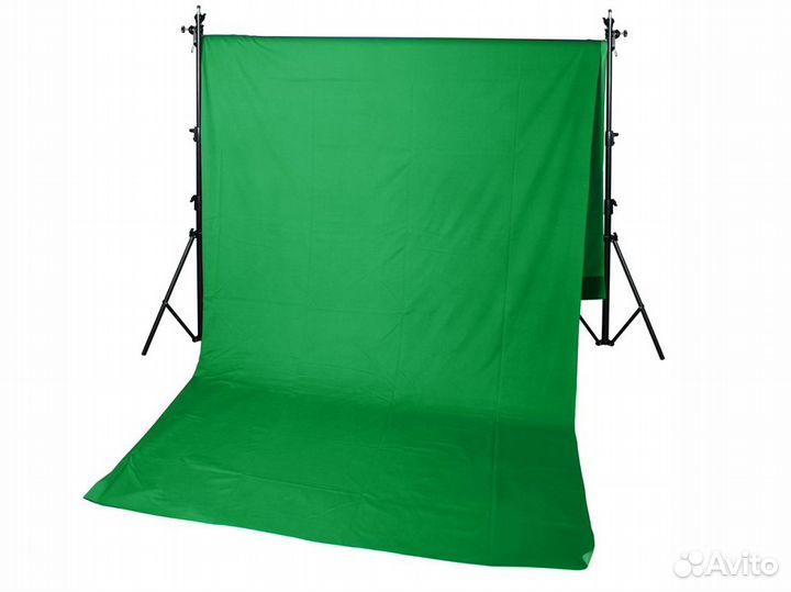 Фон тканевый 2х3м / 3х3м / 3х4м / 3х6м