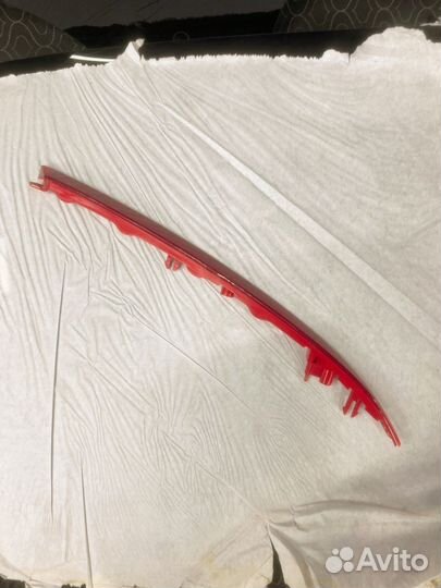 Отражатель бампера kia k5 оригинал 92406-L21