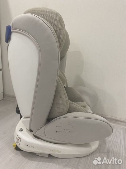 Автокресло happy baby unix