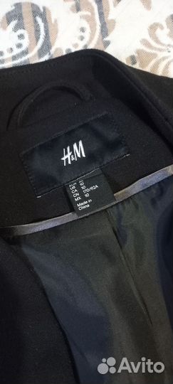 Жакет H&M Пиджак