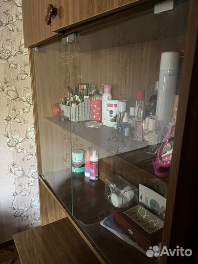 Письменный стол