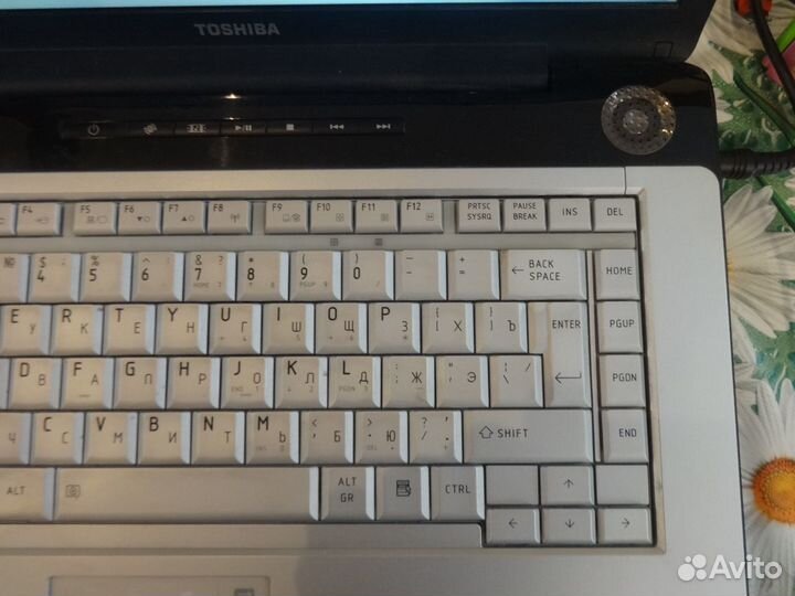 Nautilus w551 на разбор