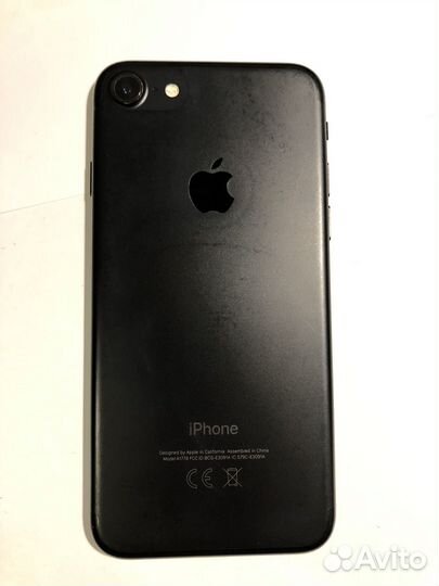 iPhone 7, 32 ГБ