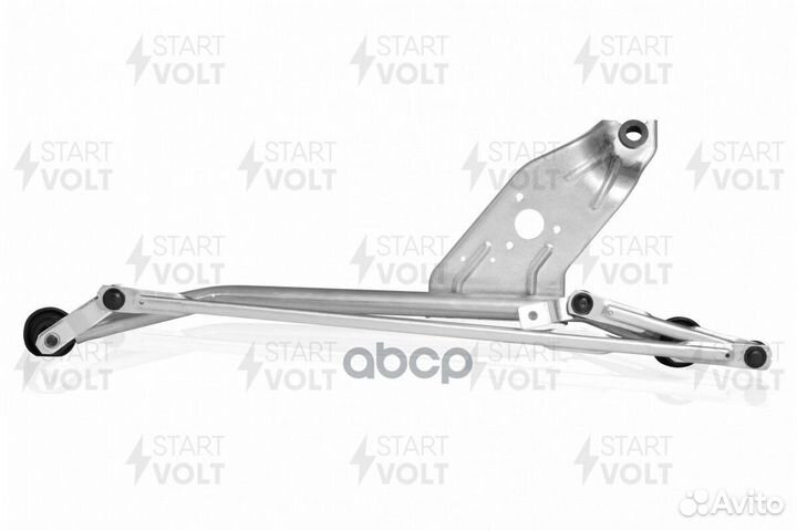 Трапеция стеклооч. startvolt 52127833, A555FC1421