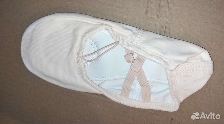 Балетки для девочек