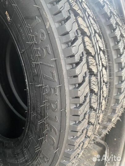 Шины 185/75 R16C на газель соболь