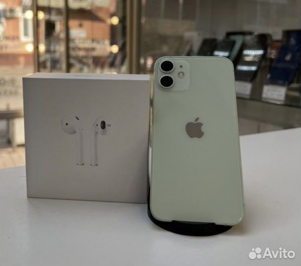 iPhone 12, 128 ГБ