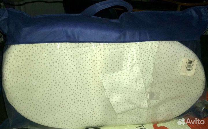 Кокон для новорожденных