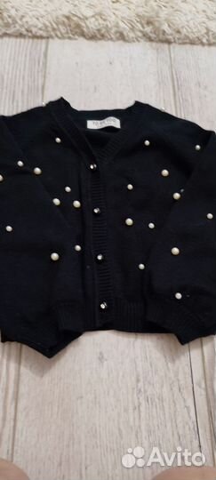 Вещи на девочку 3-4 года